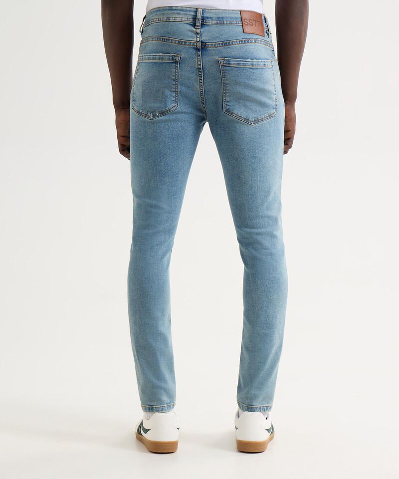 Jeans para hombre